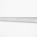 Samostatná hliníková lišta | 1000 mm