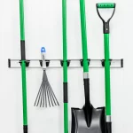 Závesný systém na náradie | 5 držiakov