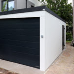 Einzelgarage GARDEON | 3000 x 6000 mm