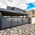 SIEBAU prístrešok pre dve autá 2