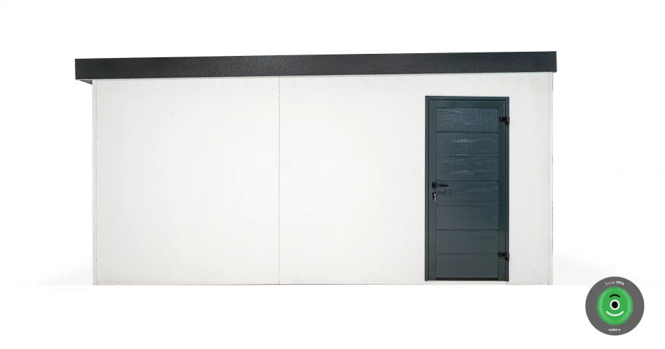 Garage GARDEON für 1 PKW | 3000 x 5000 mm - Image 3