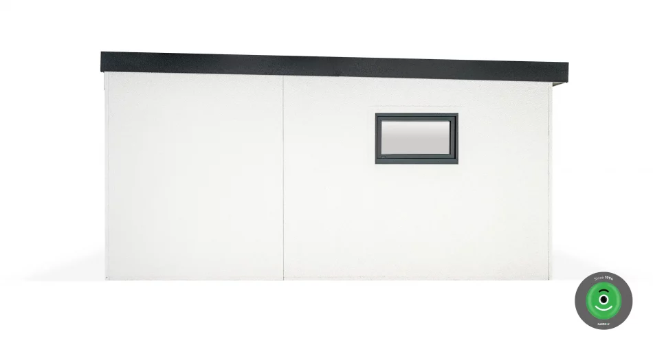 Garage GARDEON für 1 PKW | 3000 x 5000 mm - Image 4