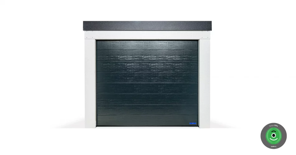 Garage GARDEON für 1 PKW | 3000 x 5000 mm - Image 5