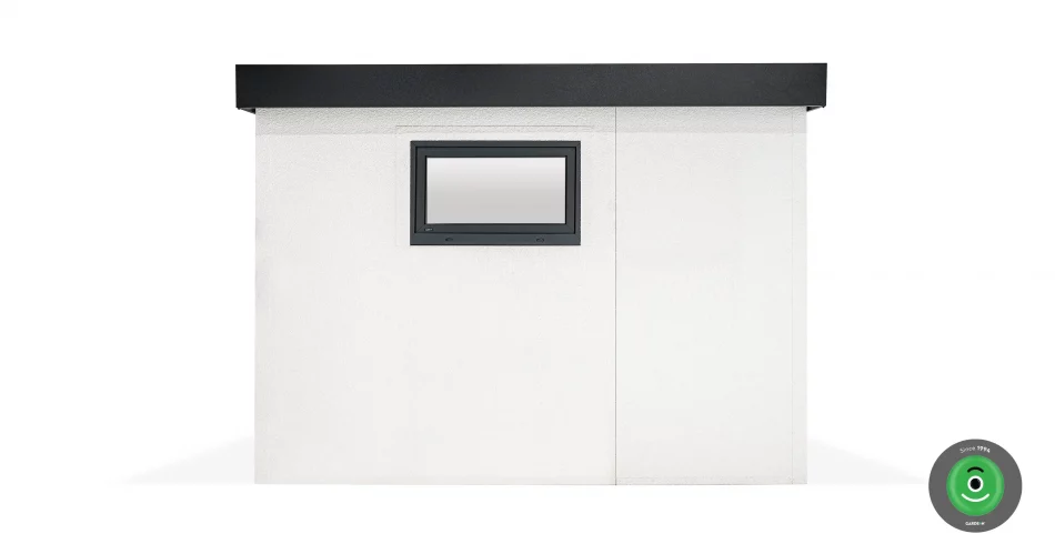 Gartenhaus GARDEON | 3000 x 3000 mm - Image 4