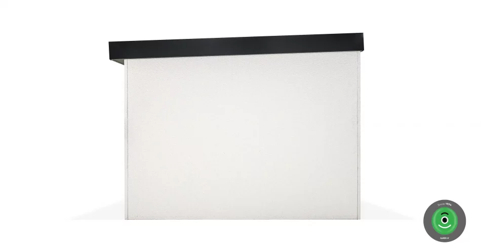 Gartenhaus GARDEON | 3000 x 3000 mm - Image 5