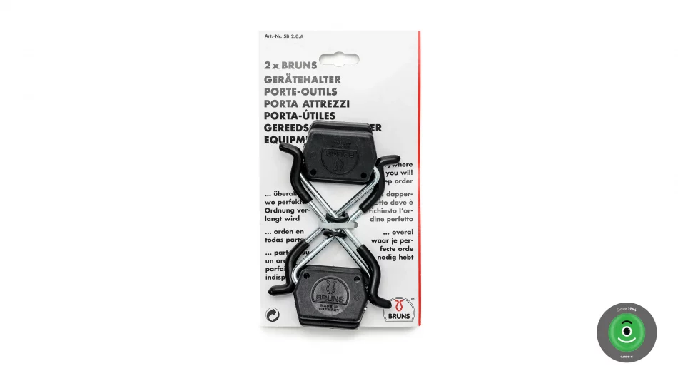 Samostatná závesné držiaky | 2ks