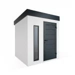 Gartenhaus GARDEON | 2000 x 2100 mm