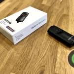 Aluminiumleiste + 4 Halter + 2 Haken (Kopieren)