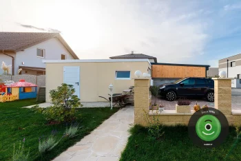 Fertiggarage GARDEON für 1 PKW