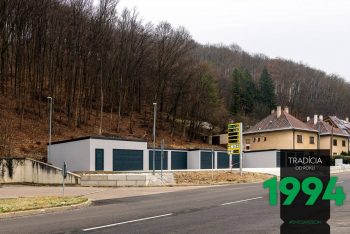 Maßgeschneiderte Lösung - GARDEON