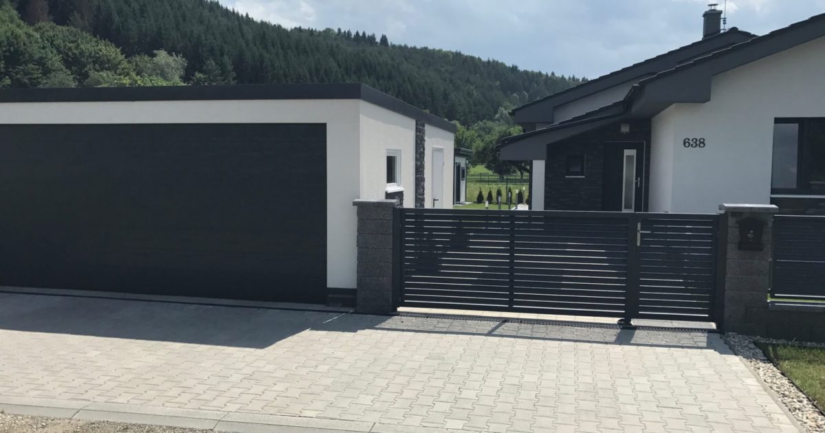 Wie und wieso? Die Isolierung einer Garage - GARDEON