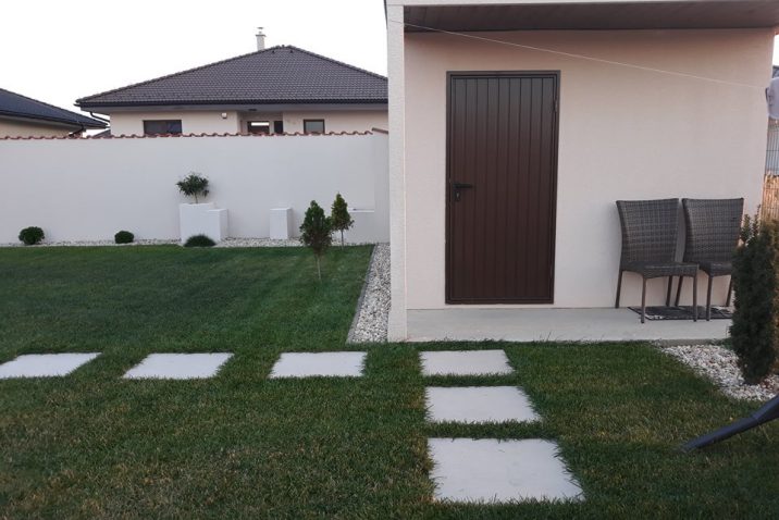 Gartenhäuschen GARDEON