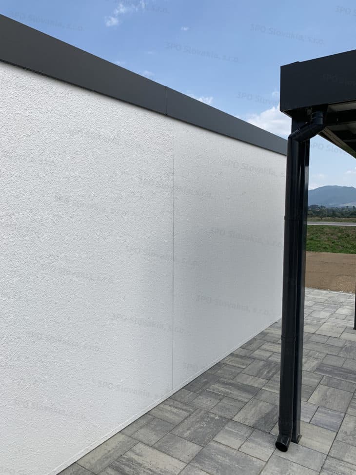 Wie kann ich die Garage korrigieren? | GARDEON