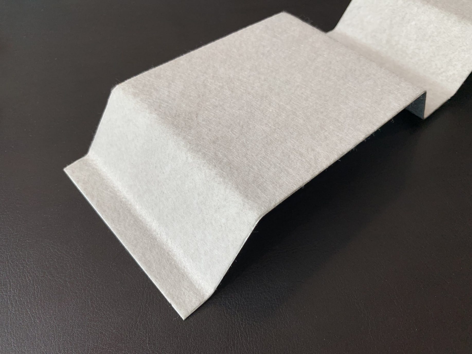 Das Antikondenssystem DRIPSTOP