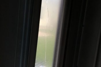 Feuerausbruch in einem Gartenhaus von GARDEON