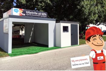 Ausstellung in Nitra