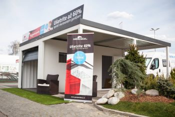 Ausstellung in Nitra