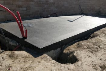 Fundament - Isolation