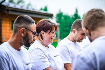 Silvia Hubková, Erik Killár