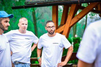 Erik Killár, Kristián Gíreth