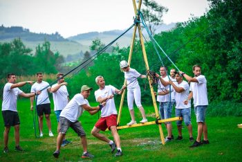 Halten unsere Bauwerke wirklich aus? :-)