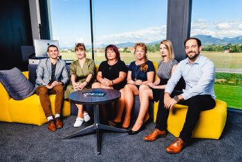 GARDEON - Verkaufsteam