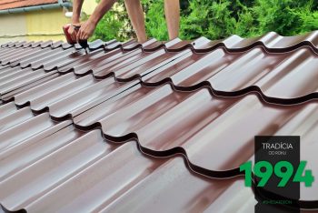 Satteldachgarage - GARDEON