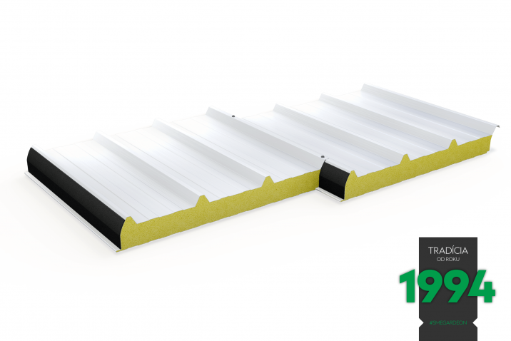 THP - Sandwichpaneel