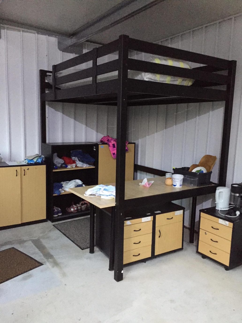 Eine Referenz von einem der GARDEON Kunden