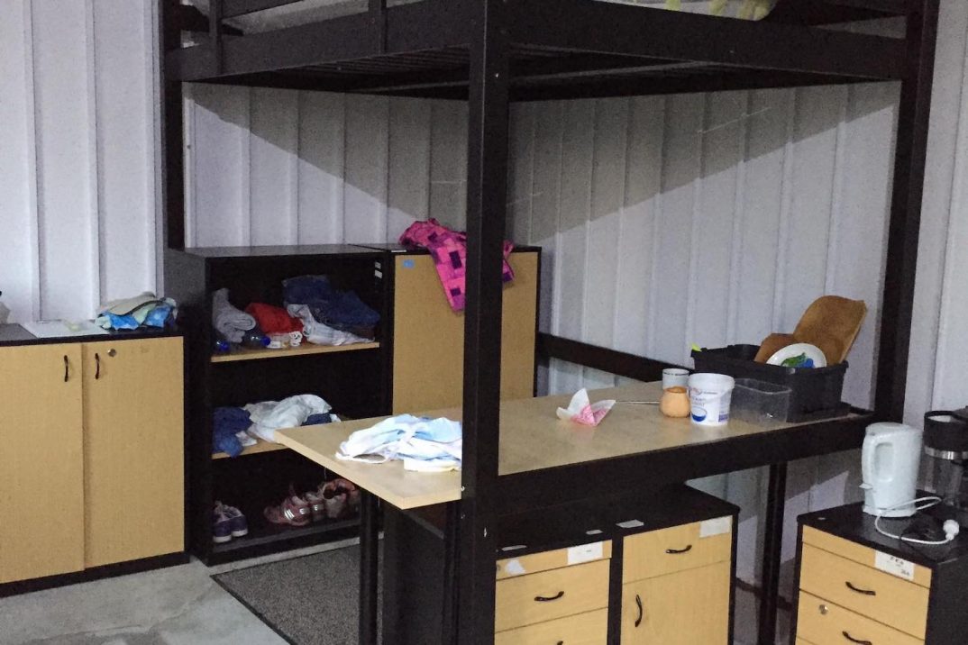 Eine Referenz von einem der GARDEON Kunden