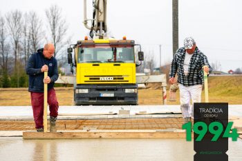 GARDEON - Fundamentarbeiten - 11