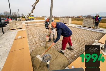 GARDEON - Fundamentarbeiten - 14