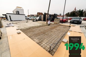 GARDEON - Fundamentarbeiten - 15