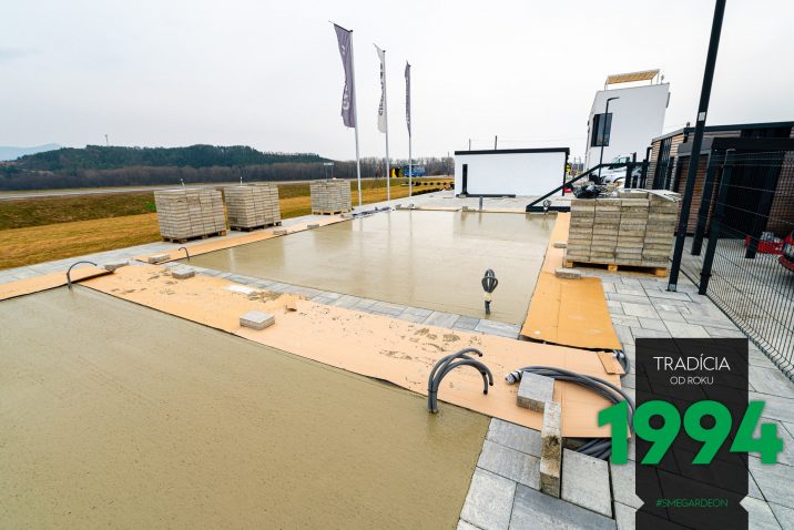 GARDEON - Fundamentarbeiten - 17