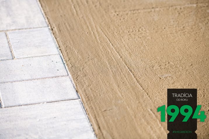 GARDEON - Betonierung 2