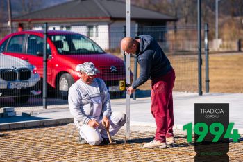 GARDEON - Fundamentarbeiten - 4