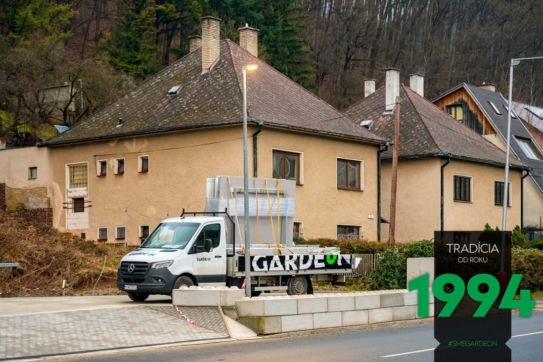 Die Monteure von GARDEON