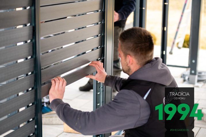 GARDEON - Montage - 1