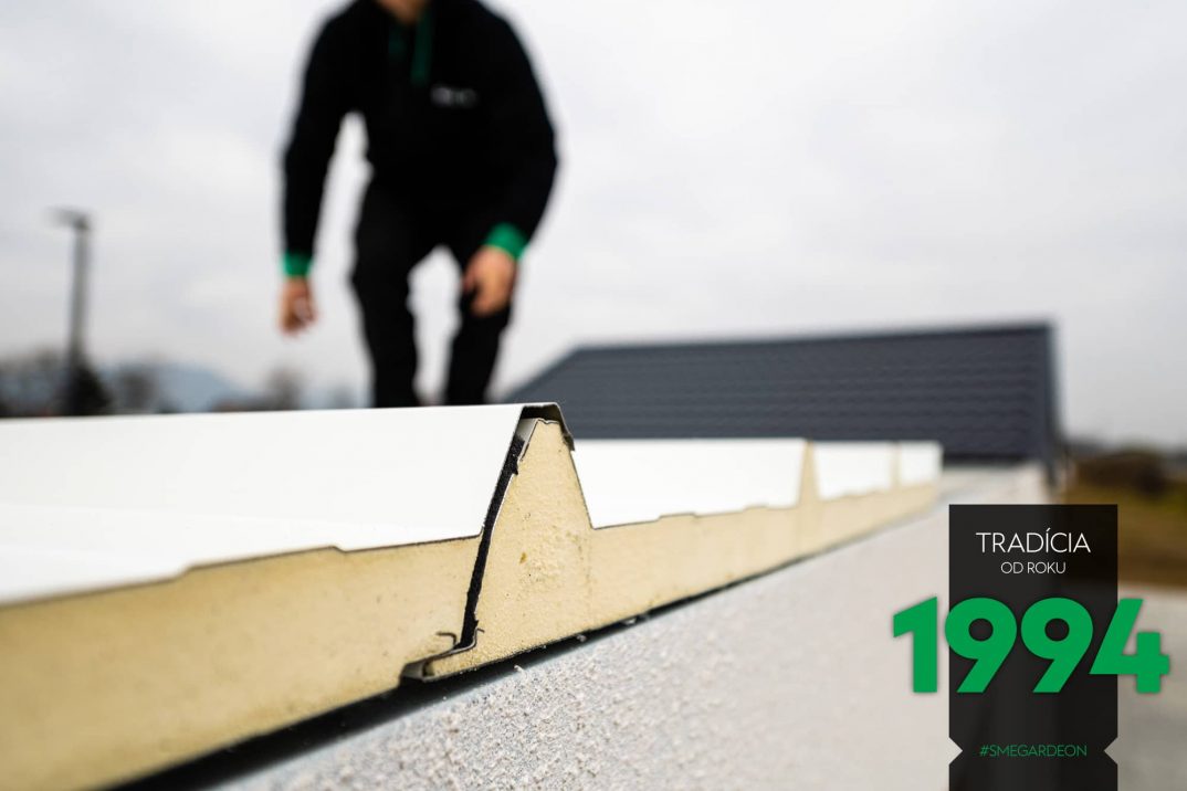 GARDEON - Montage des Showrooms - 4