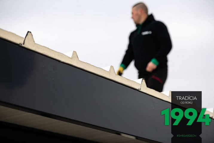 GARDEON - Montage des Showrooms - 37