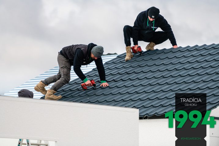 GARDEON - Montage des Showrooms - 39