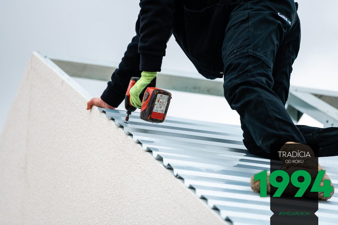 GARDEON - Montage des Showrooms - 44