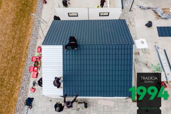 GARDEON - Montage des Showrooms - 53