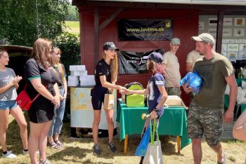 Preise werden vergeben