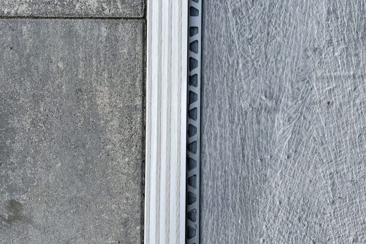 GARDEON - Penetration im Showroom