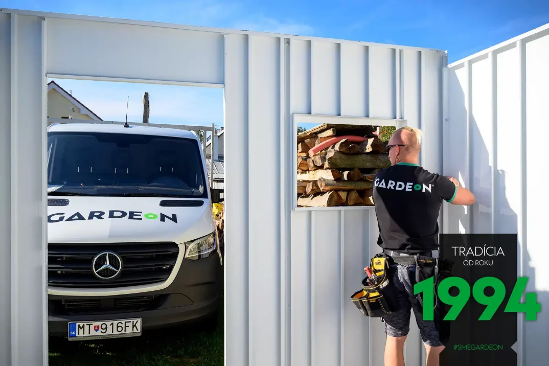 Verankerung der unisolierten Wände