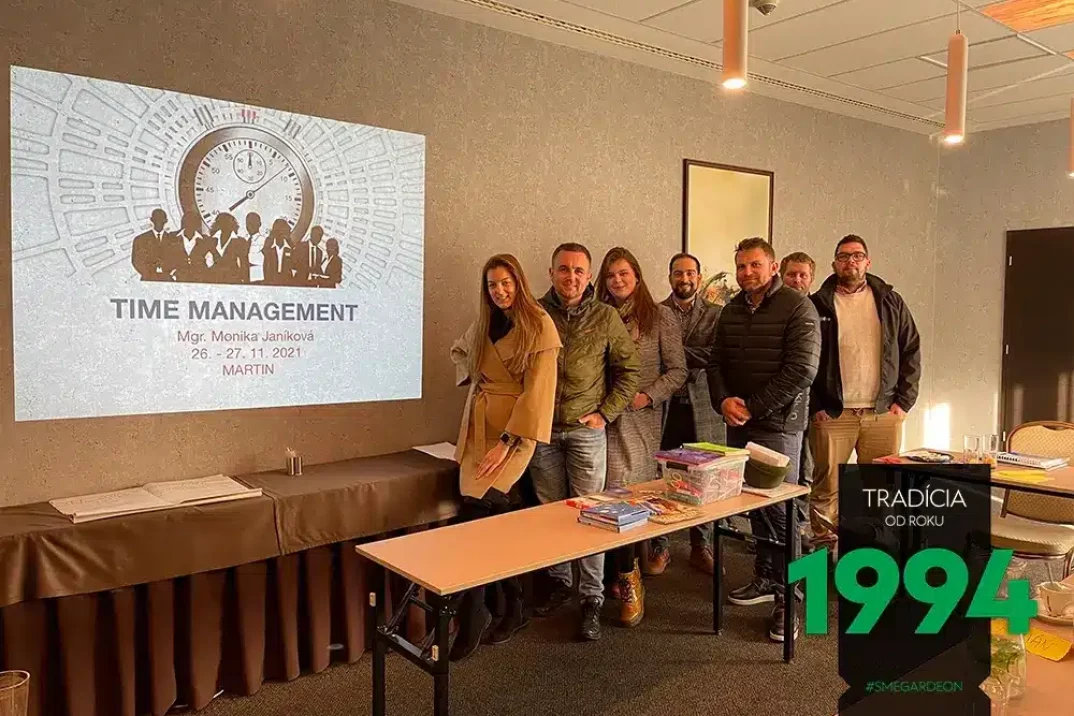 Unser Team ist erfolgreich durch die Schulung gekommen