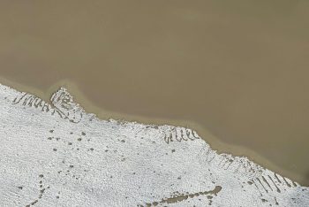 Nivellierung im Prozess