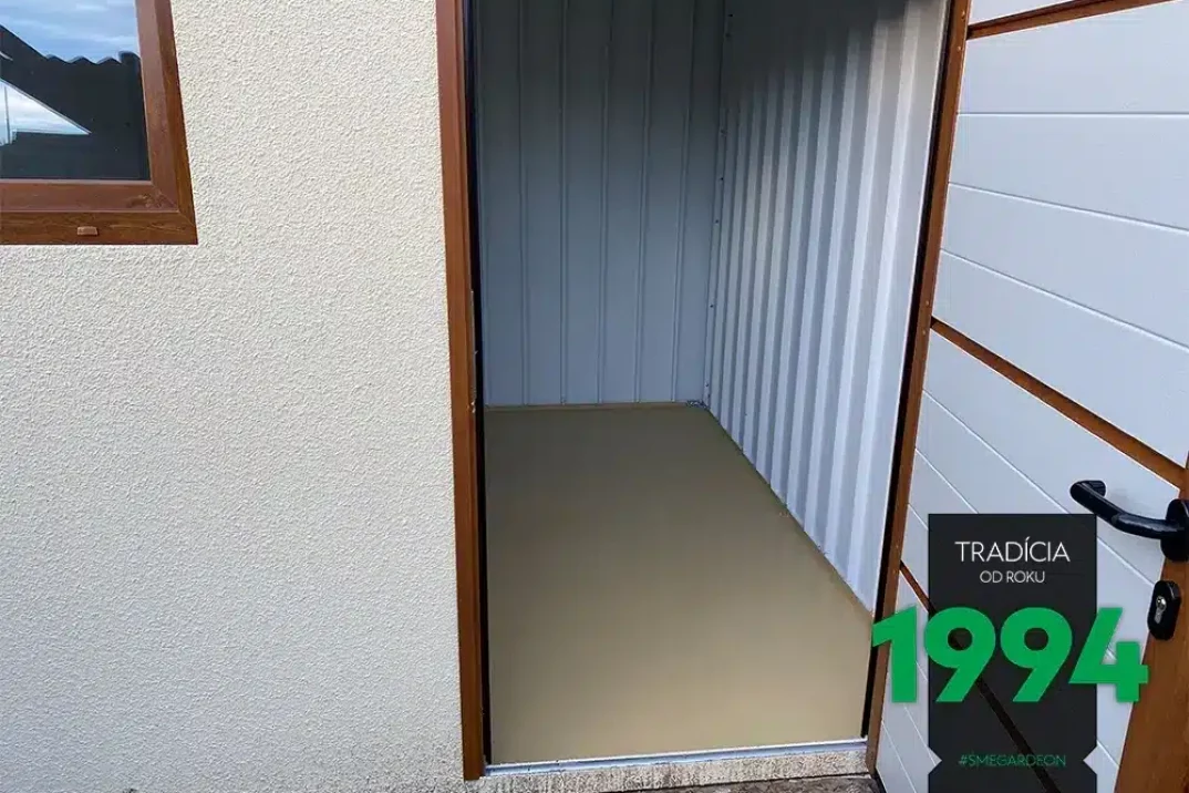 Nachbetonieren um alle Fugen abzudichten