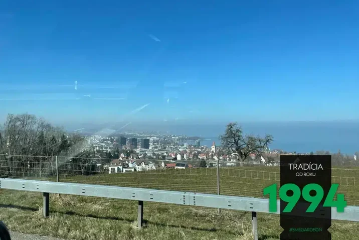 Die Reise nach Schweiz